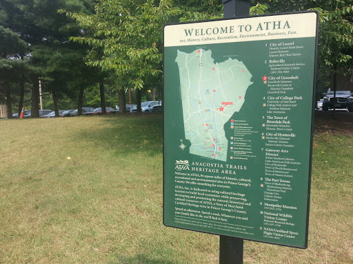 Welcome To ATHA
