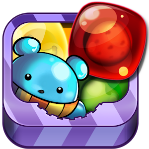 Candypot!  Icon