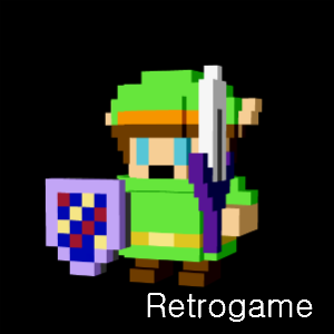 The Retrogame Podcast The Retrogame Podcast