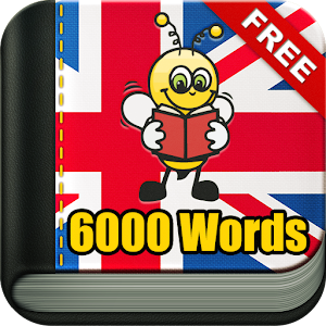 Learn English Vocabulary for PC-Windows 7,8,10 and Mac