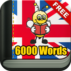 Learn English - 6,000 Words - Android Apps on Google Play