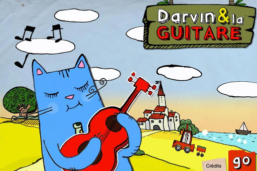 Darvin Music Band