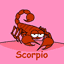 el zodiaco escorpio