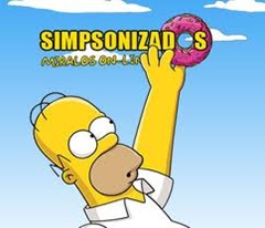 Simpsonizados Los Simpson Online