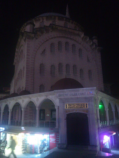 Emniyet Evler Mosque