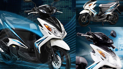 Pilih Yamaha Xeon Atau Honda Vario CBS Techno