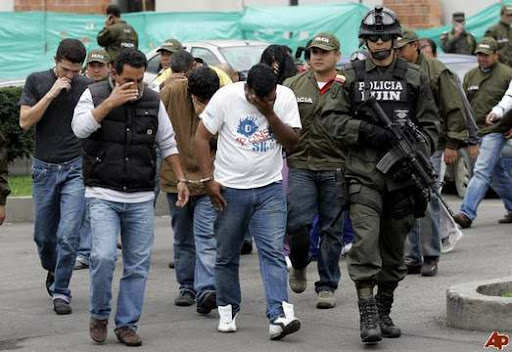 Colombian Drug Cartels 10 ten world mafia