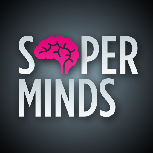 SuperMinds 商業 App LOGO-APP開箱王