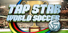 Tap Star : World Soccer APK