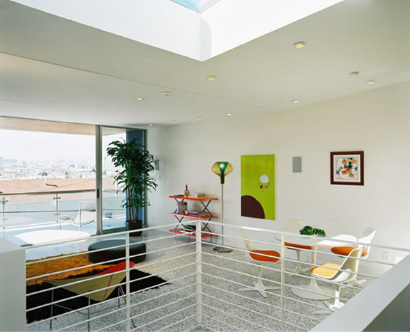 nice interior modern home design plans