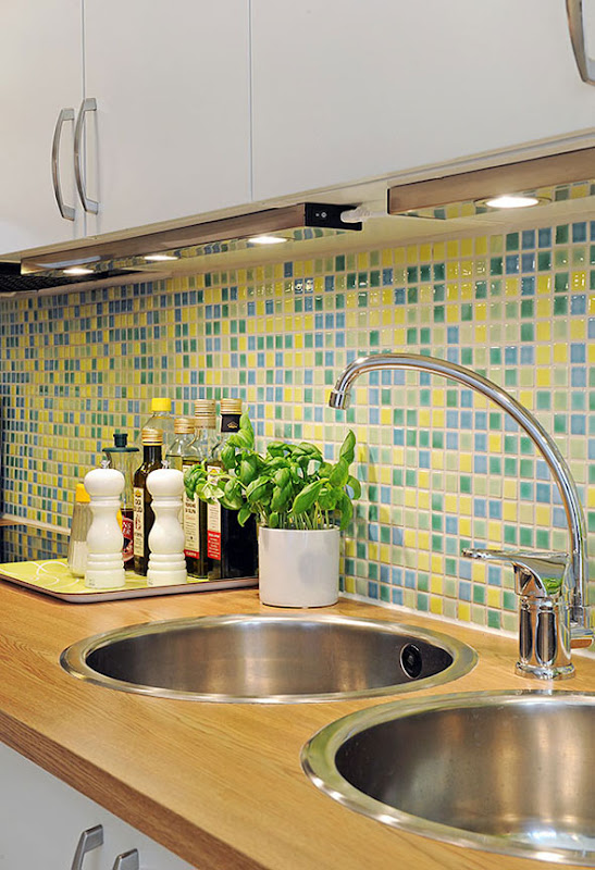 minimalist kitchen sink design inspiration pictures