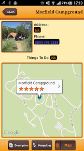 Yucca House National Monument - náhled