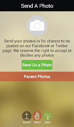 Auburn First United Methodist poster 7