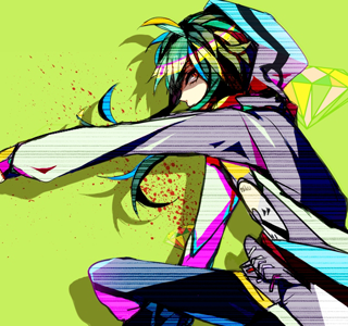 壁紙 かっこいいイラスト 637448