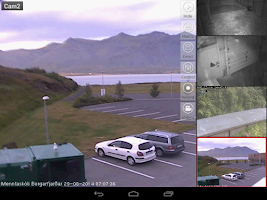 Viewer for EasyN cameras APK Screenshot Thumbnail #7