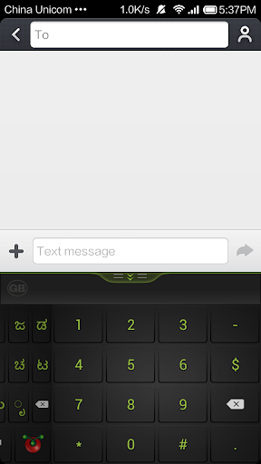 免費下載生產應用APP|Guobi Kannada Keyboard app開箱文|APP開箱王