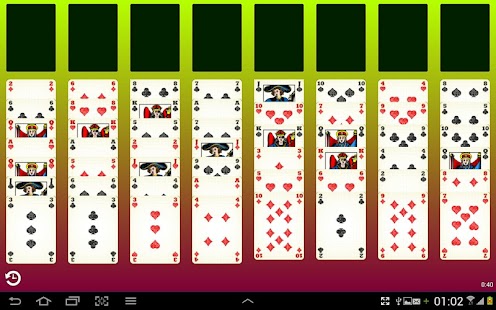 How to install Freecell Solitaire 1.00 unlimited apk for android