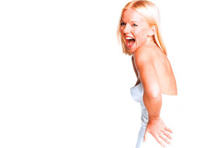 Geri Halliwell Pictures