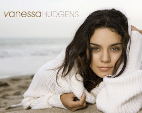 Vanessa Hudgens Wallpapers