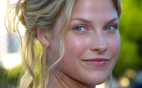 Ali Larter Wallpaper