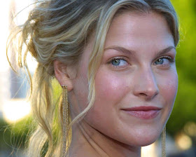 Ali Larter Wallpaper