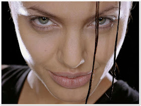 Angelina Jolie HQ Pics