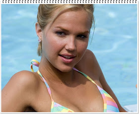 Arielle Kebbel Sexy Wallpaper