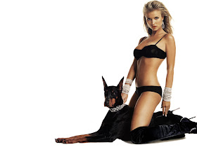 Joanna Krupa Wallpaper