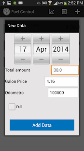 Free Fuel Control APK