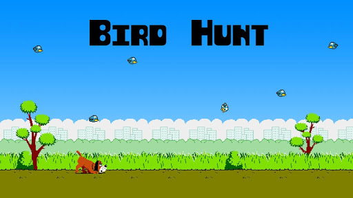 【免費街機App】Bird Hunt-APP點子