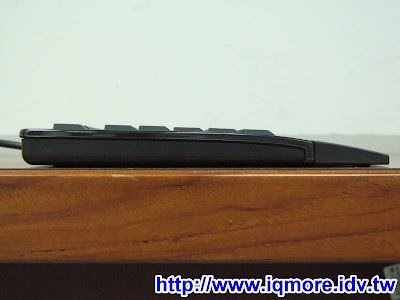 Razer Lycosa 黑腹狼蛛電競薄膜式鍵盤評測 - 老貓測3C