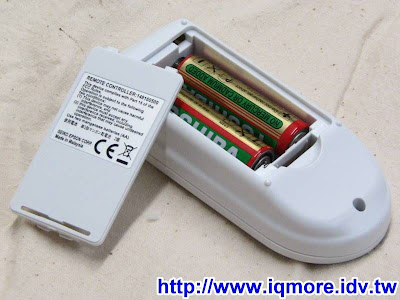 EPSON EB-X6高亮度行動商務投影機測試 - 老貓測3C