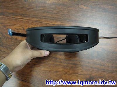 Razer Piranha 水虎魚 電競耳麥評測 - 老貓測3C