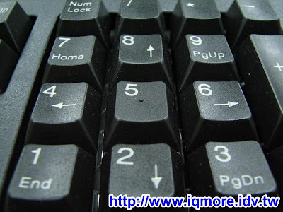 Cherry G80-3494 LYCUS-2 黑色赤軸(紅軸)機械式鍵盤評測 - 老貓測3C