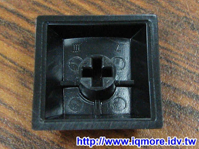 Cherry G80-3494 LYCUS-2 黑色赤軸(紅軸)機械式鍵盤評測 - 老貓測3C