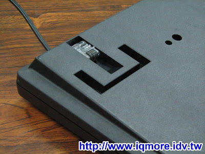 Cherry G80-3494 LYCUS-2 黑色赤軸(紅軸)機械式鍵盤評測 - 老貓測3C