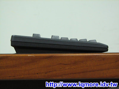 Cherry G80-3494 LYCUS-2 黑色赤軸(紅軸)機械式鍵盤評測 - 老貓測3C