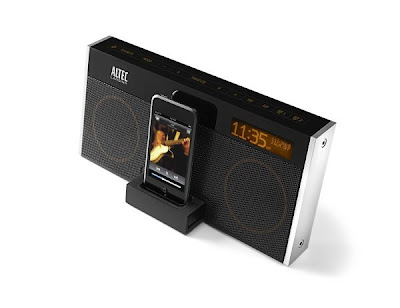 [國內資訊] 2009 Altec Lansing M402 有聲有色 - 老貓測3C