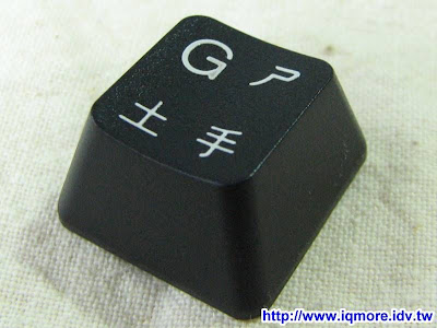 i-rocks KR-6230 機械式Cherry茶軸電競鍵盤評測 - 老貓測3C