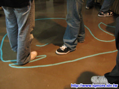 2009 Twestival Taipei 小記 - 老貓測3C