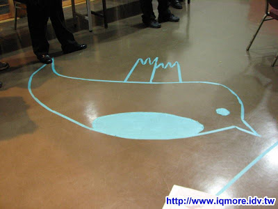 2009 Twestival Taipei 小記 - 老貓測3C