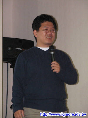 2009 Twestival Taipei 小記 - 老貓測3C