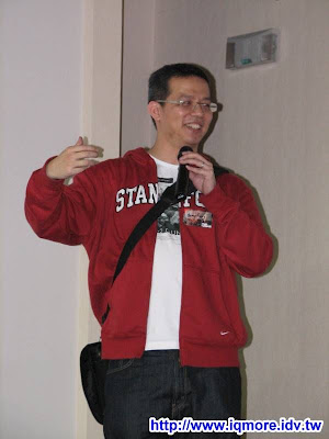 2009 Twestival Taipei 小記 - 老貓測3C