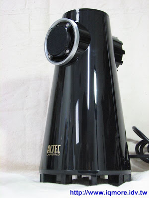 Altec Lansing Expressionist Bass FX3022評測 - 老貓測3C