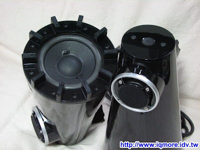 Altec Lansing Expressionist Bass FX3022評測 - 老貓測3C