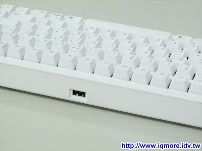 DSI(帝興國際) DSK-90 可分開式機械式鍵盤評測 - 老貓測3C