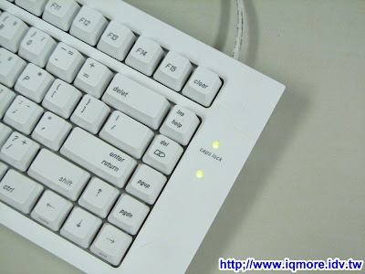 DSI(帝興國際) DSK-90 可分開式機械式鍵盤評測 - 老貓測3C