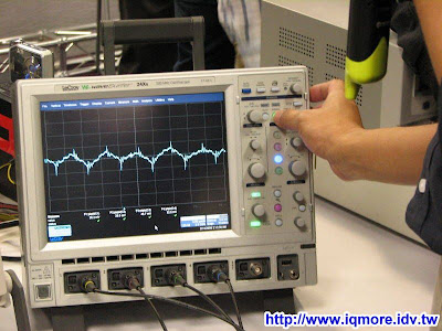 電腦王王團：Antec電源狂操與機殼創新之相對論小記(3/14) - 老貓測3C