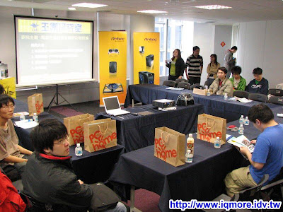 電腦王王團：Antec電源狂操與機殼創新之相對論小記(3/14) - 老貓測3C