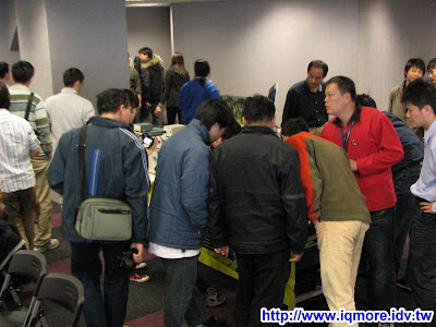 電腦王王團：Antec電源狂操與機殼創新之相對論小記(3/14) - 老貓測3C